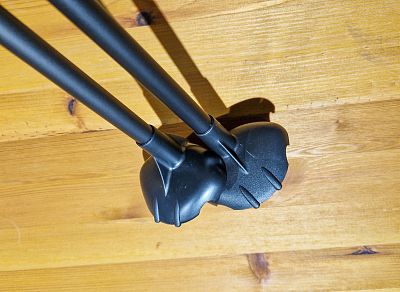 Превью Палки для беговых лыж Лыжные палки KV+ Marathon (23P018)